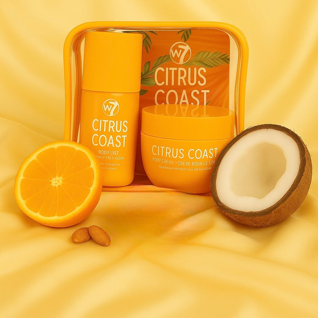 COFFRET SOINS DU CORPS - SENTEUR AU CHOIX