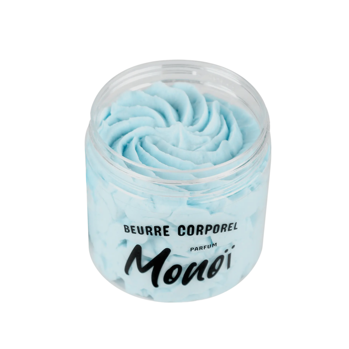 BEURRE CORPOREL FOUETTÉ - MONOï