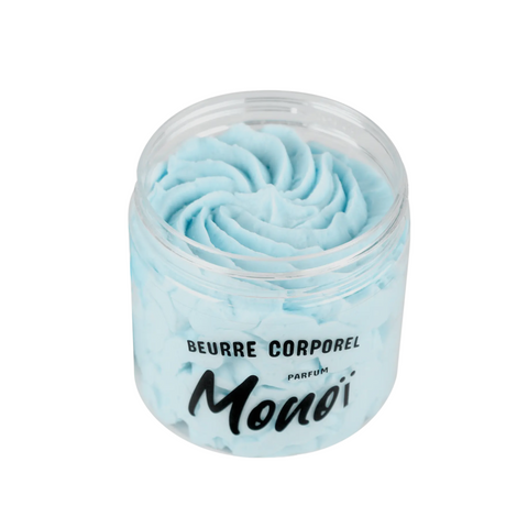BEURRE CORPOREL FOUETTÉ - MONOï