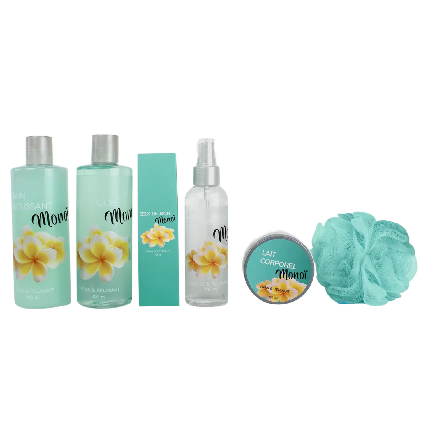 COFFRET SENTEUR MONOï