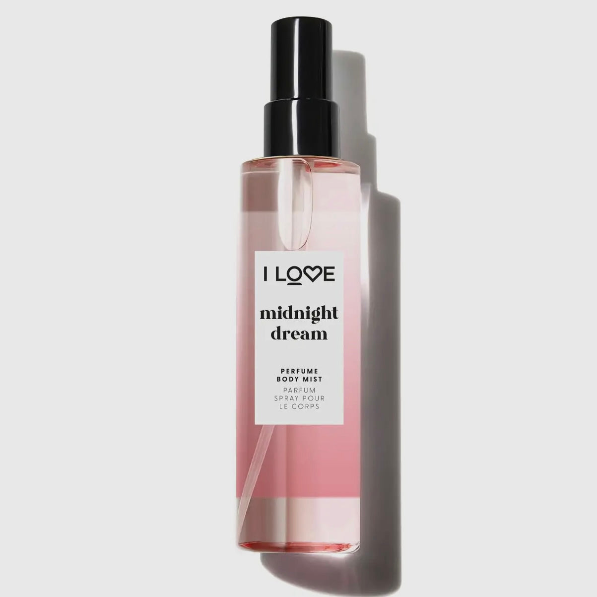 BRUME PARFUMÉE RÊVE DE MINUIT 200ML