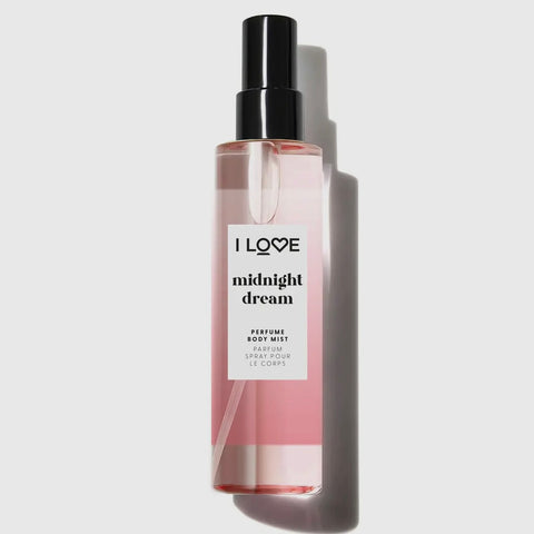 BRUME PARFUMÉE RÊVE DE MINUIT 200ML