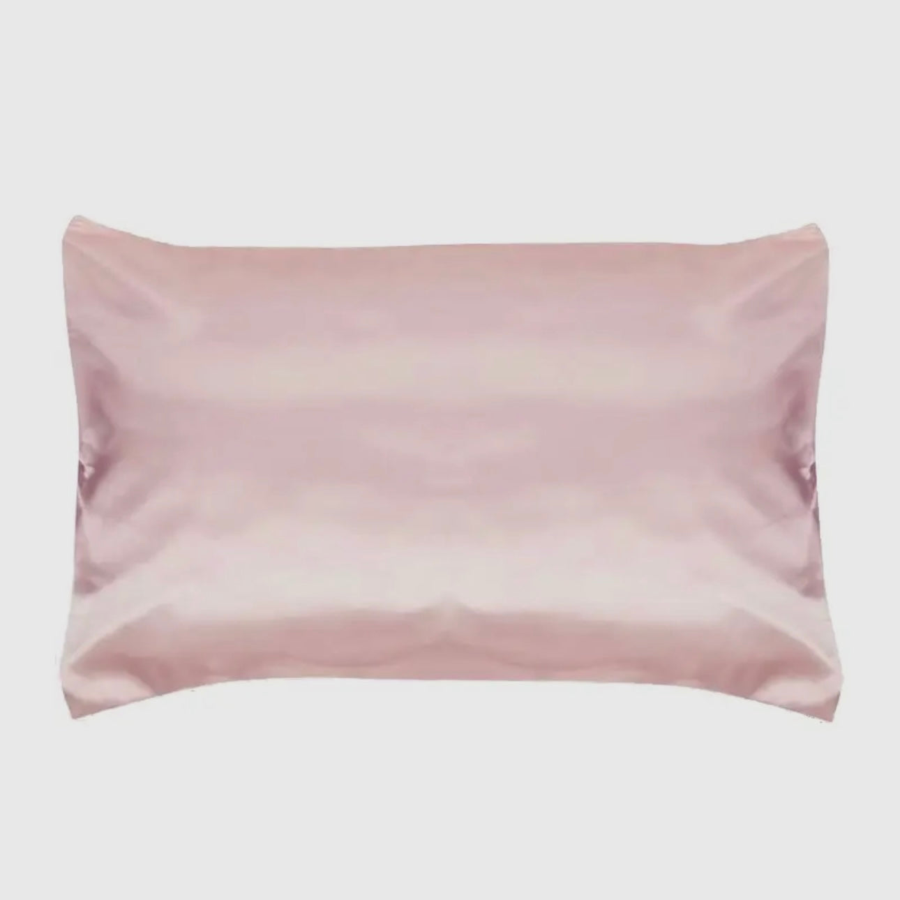 TAIE D'OREILLER EN SATIN