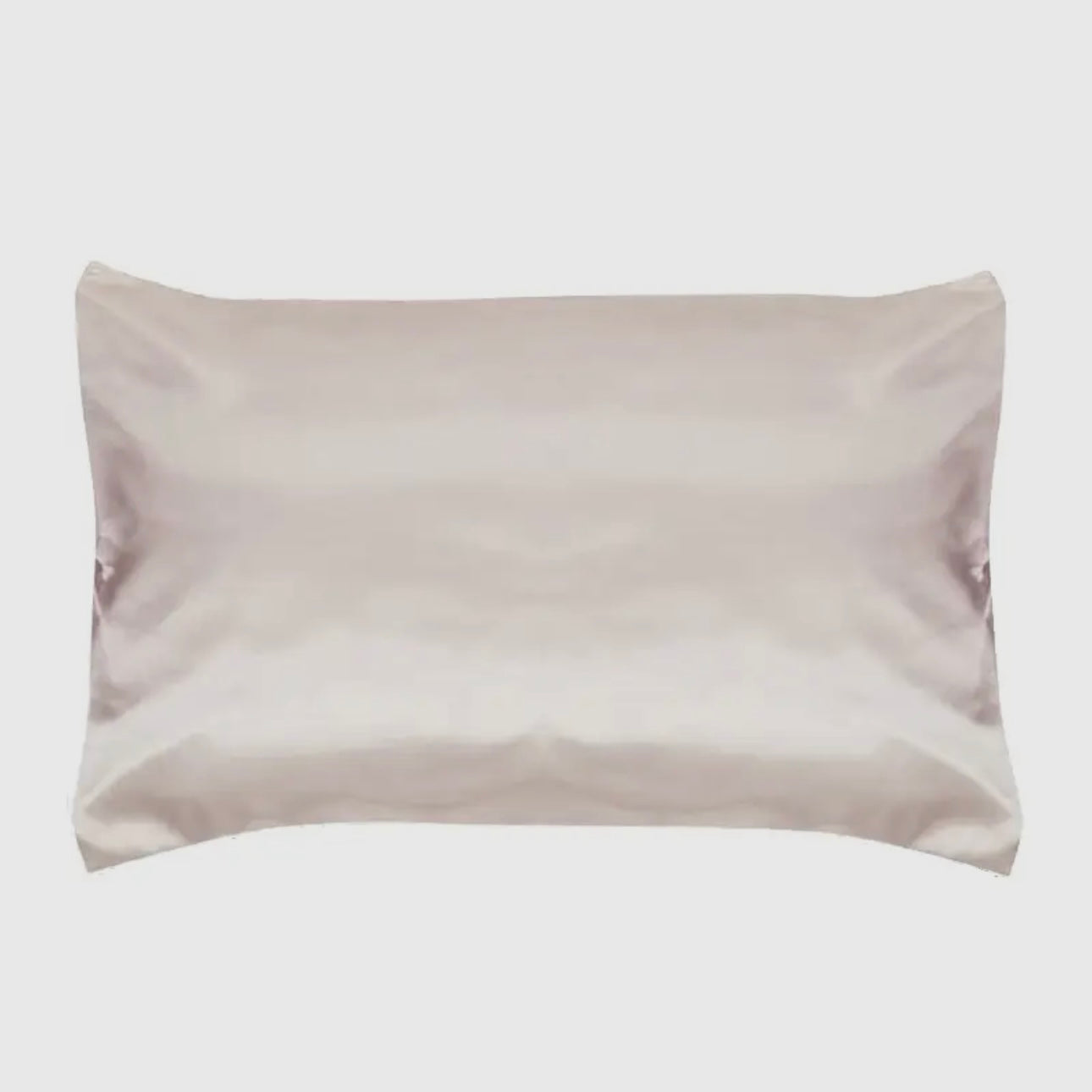 TAIE D'OREILLER EN SATIN