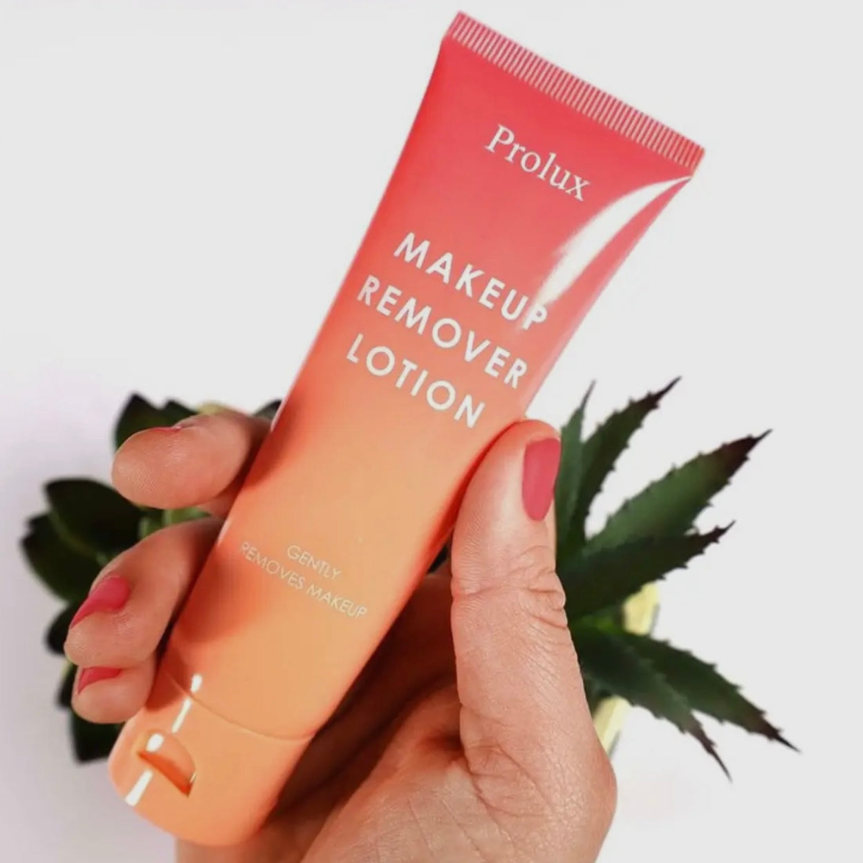 LOTION DÉMAQUILLANTE