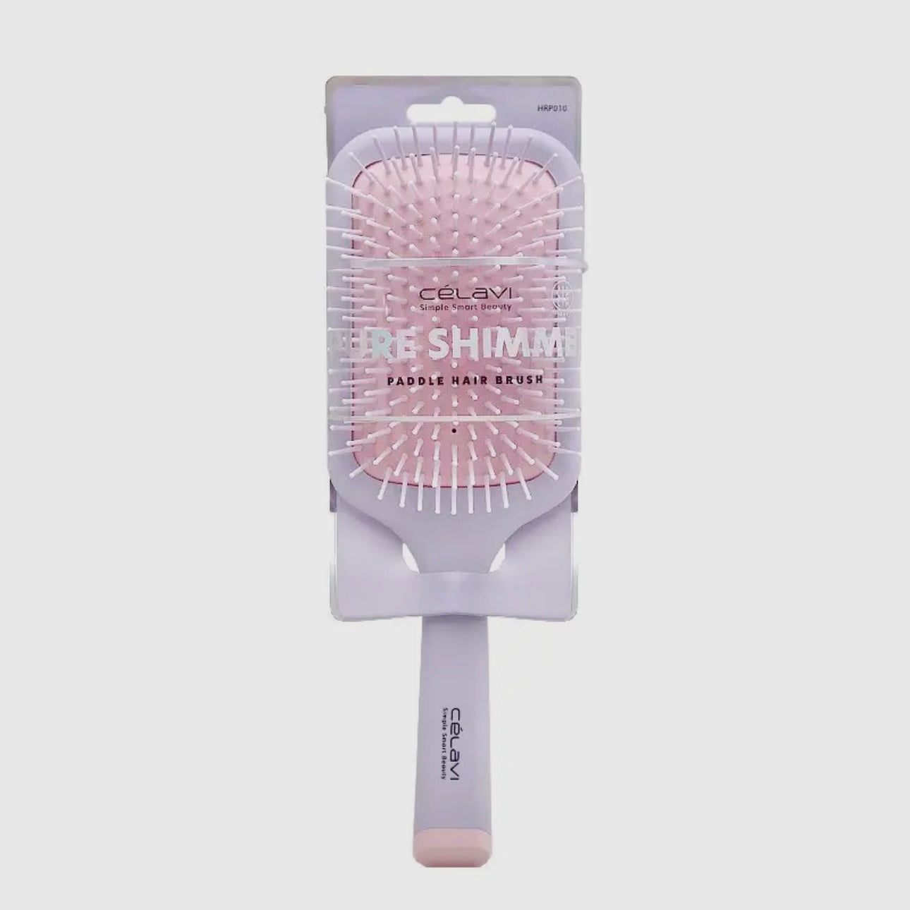 BROSSE À CHEVEUX