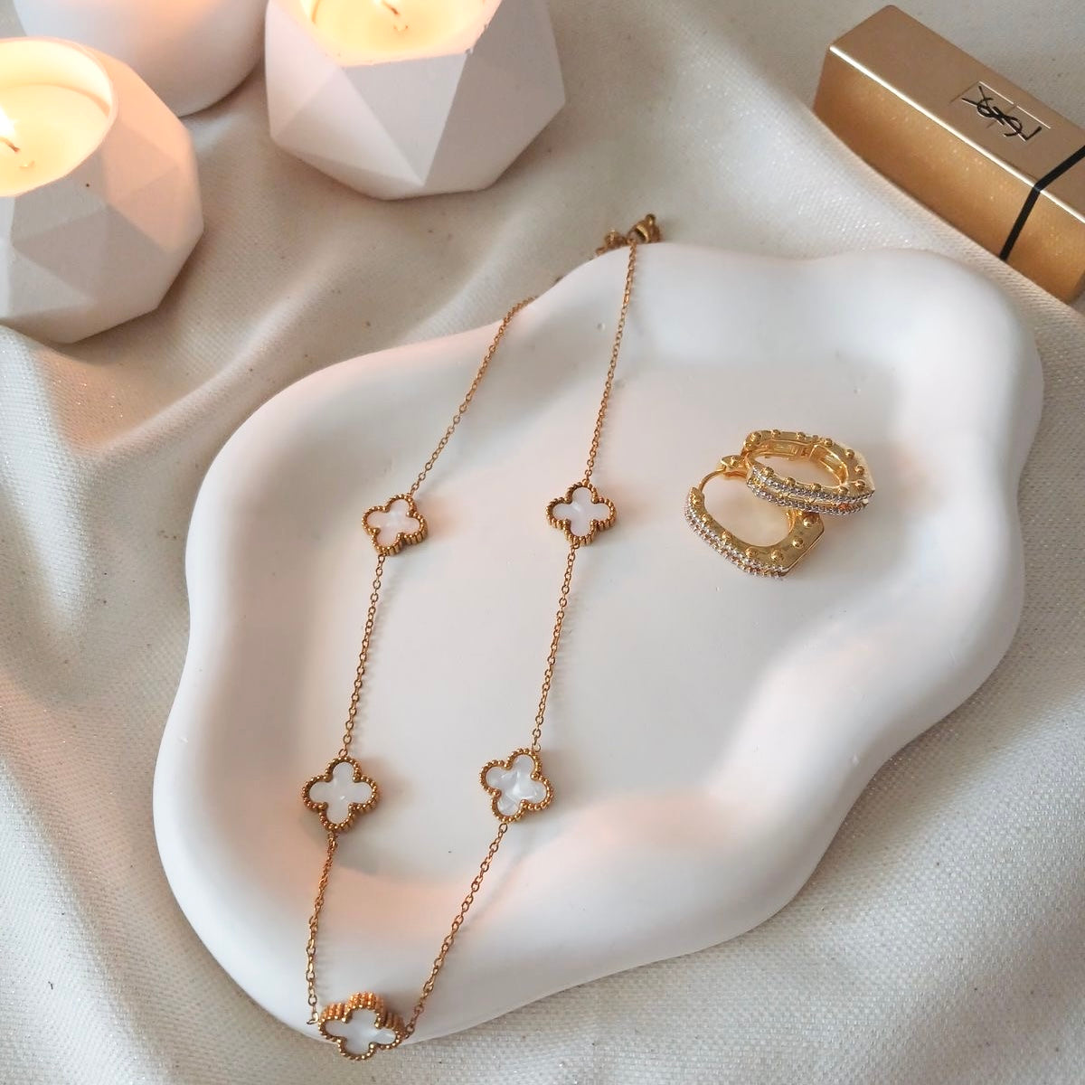 Bijoux Acier Inoxydable