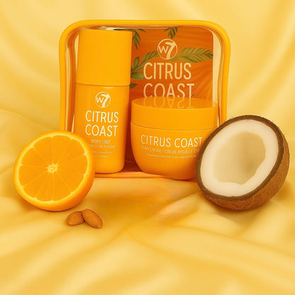 COFFRET SOINS DU CORPS - SENTEUR AU CHOIX