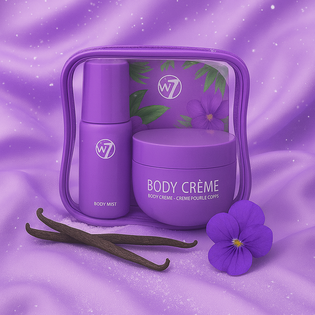 COFFRET SOINS DU CORPS - SENTEUR AU CHOIX