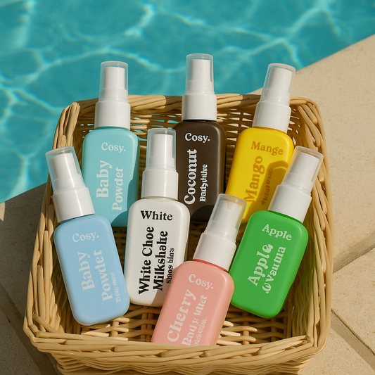 BRUME DE POCHE - CORPS/CHEVEUX 30ml