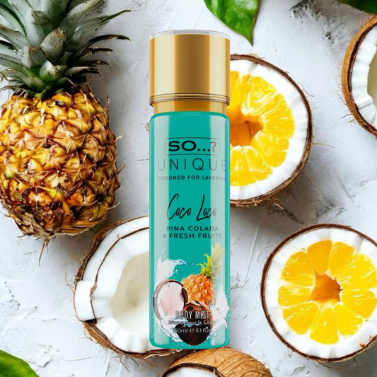 BRUME PARFUMÉE - COCO LOCO