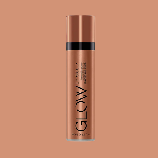 SPRAY SCINTILLANT INTENSE - CHAMPAGNE