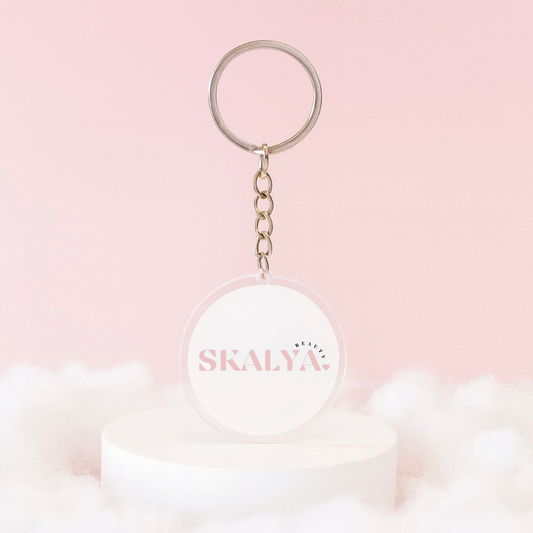 PORTE CLÉS SKALYA BEAUTY