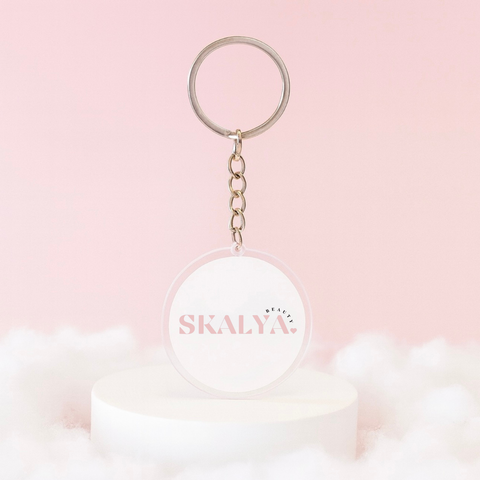 PORTE CLÉS SKALYA BEAUTY