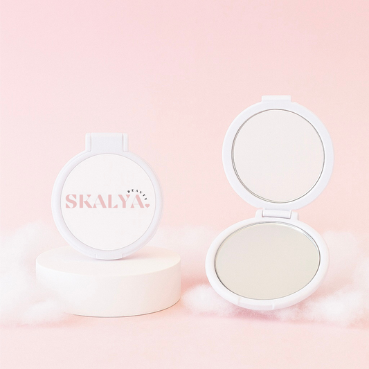 MIROIR DE POCHE SKALYA BEAUTY