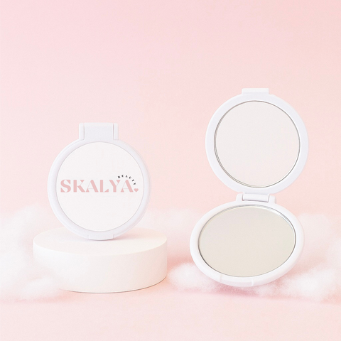 MIROIR DE POCHE SKALYA BEAUTY