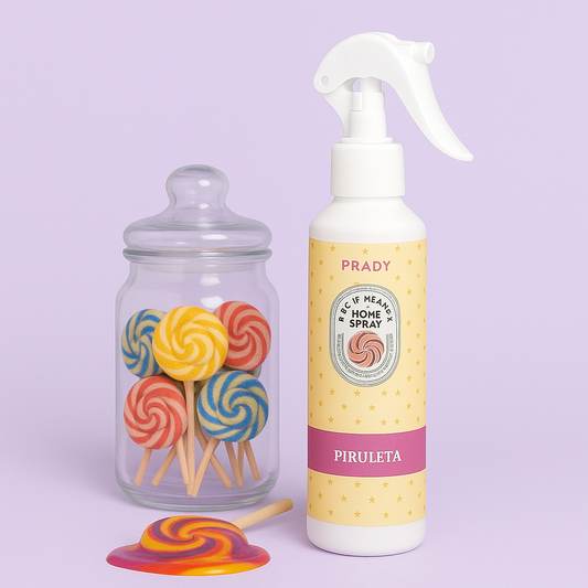 SPRAY D'INTÉRIEUR - SUCETTE - 220ML