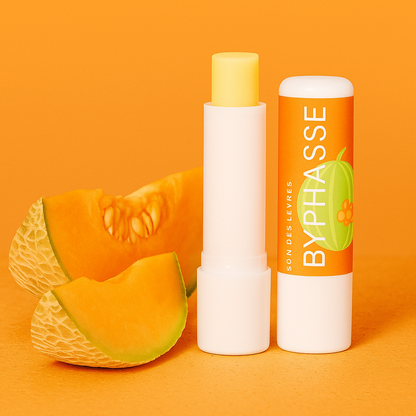 BAUME À LEVRE - SENTEUR AU CHOIX