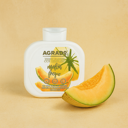 GEL DOUCHE - SENTEUR AU CHOIX