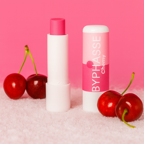 BAUME À LEVRE - SENTEUR AU CHOIX