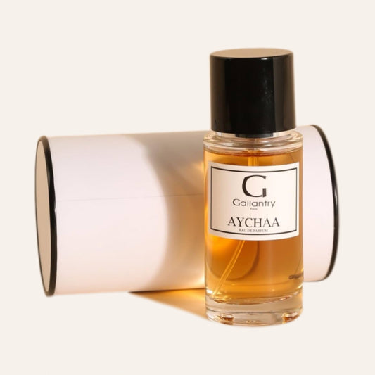 PARFUM - AYCHAA 50ML