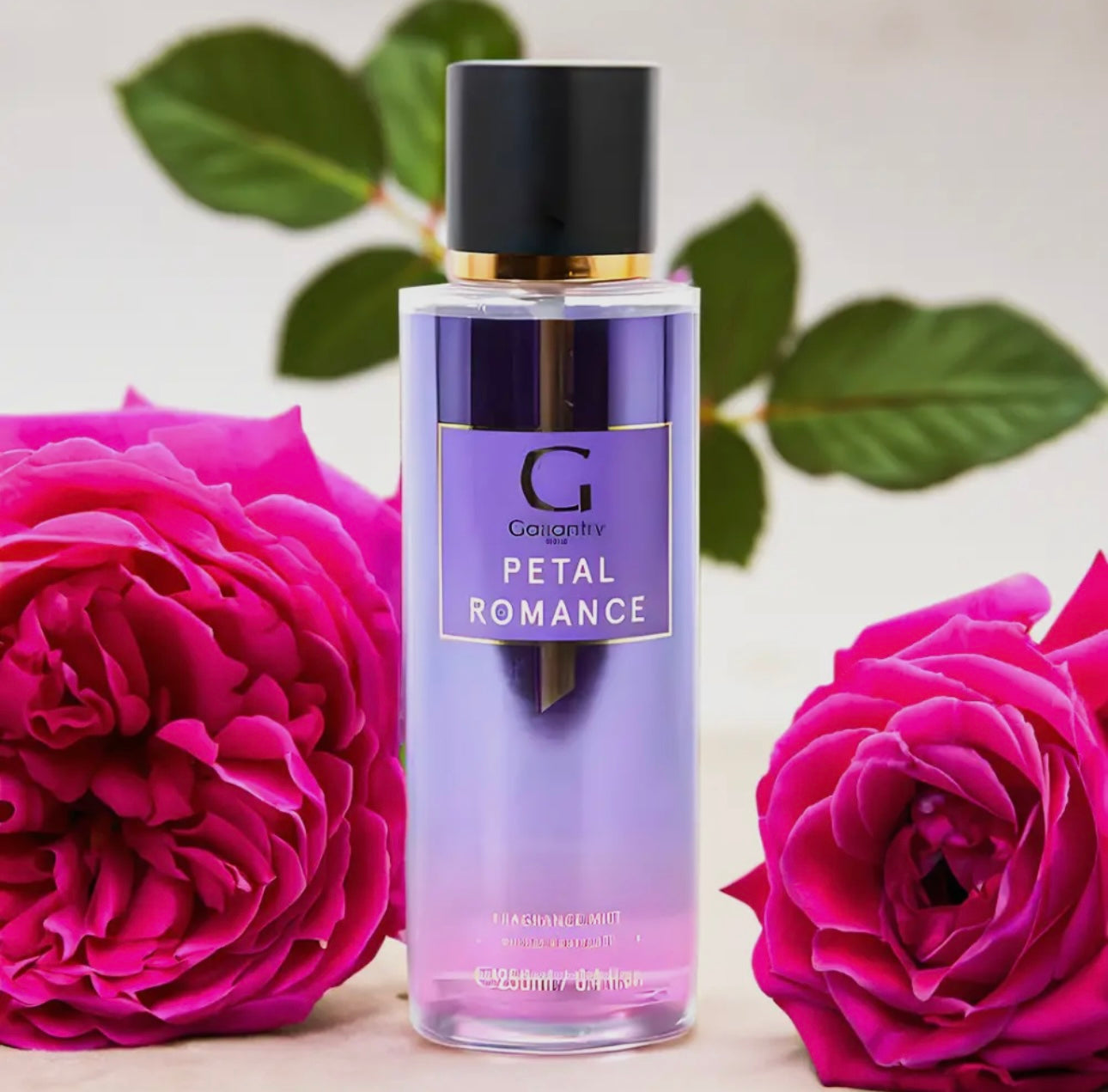 BRUME PARFUMÉE - PETAL ROMANCE 250ML