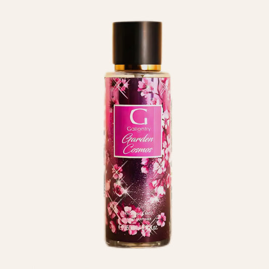 BRUME PARFUMÉE - GARDEN COSMOS 250ML