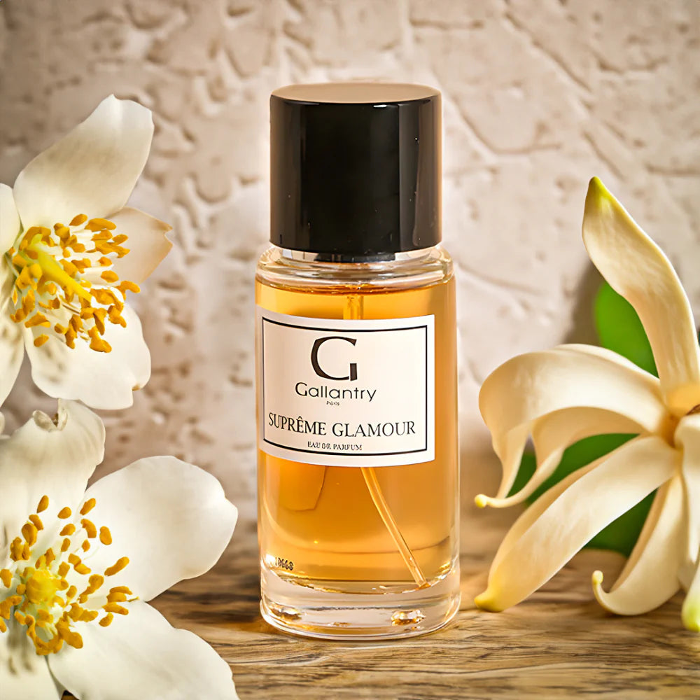 PARFUM - SUPRÊME GLAMOUR 50ML