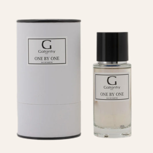 PARFUM - ONE BY ONE 50ML