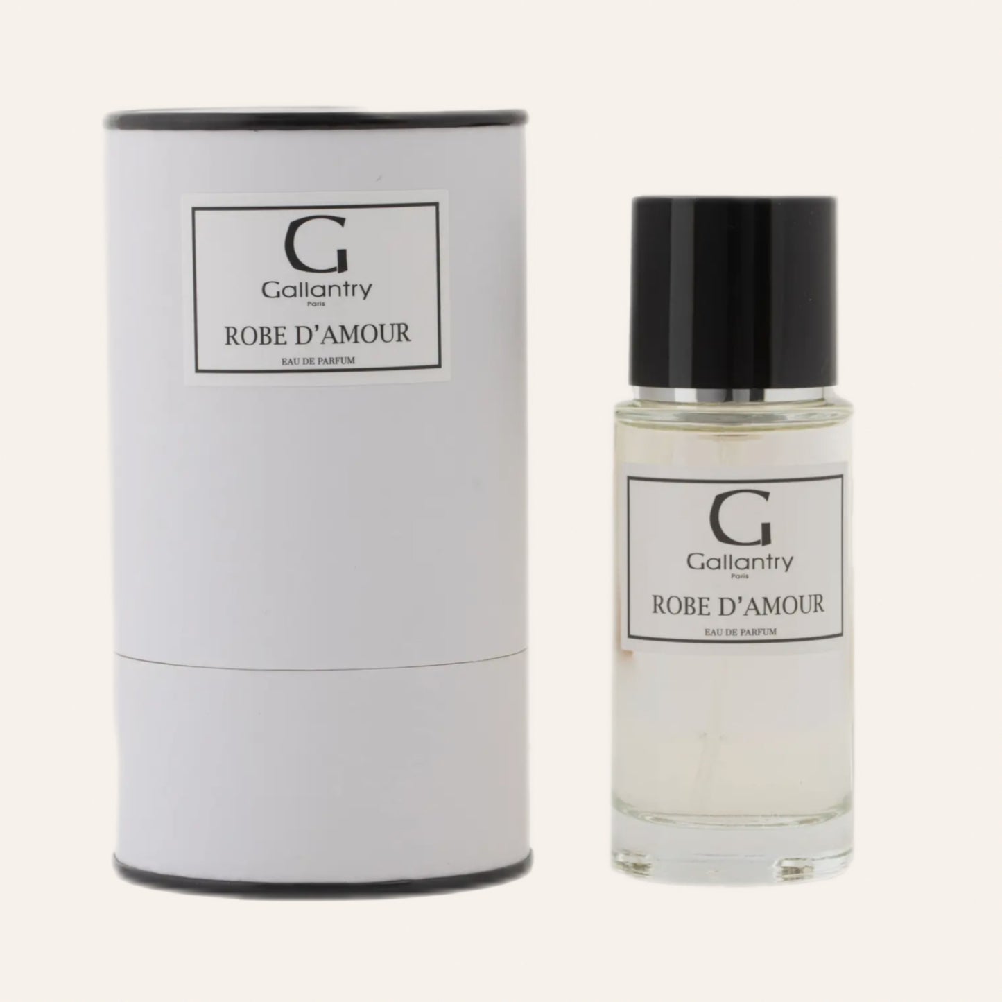 PARFUM - ROBE D'AMOUR 50ML