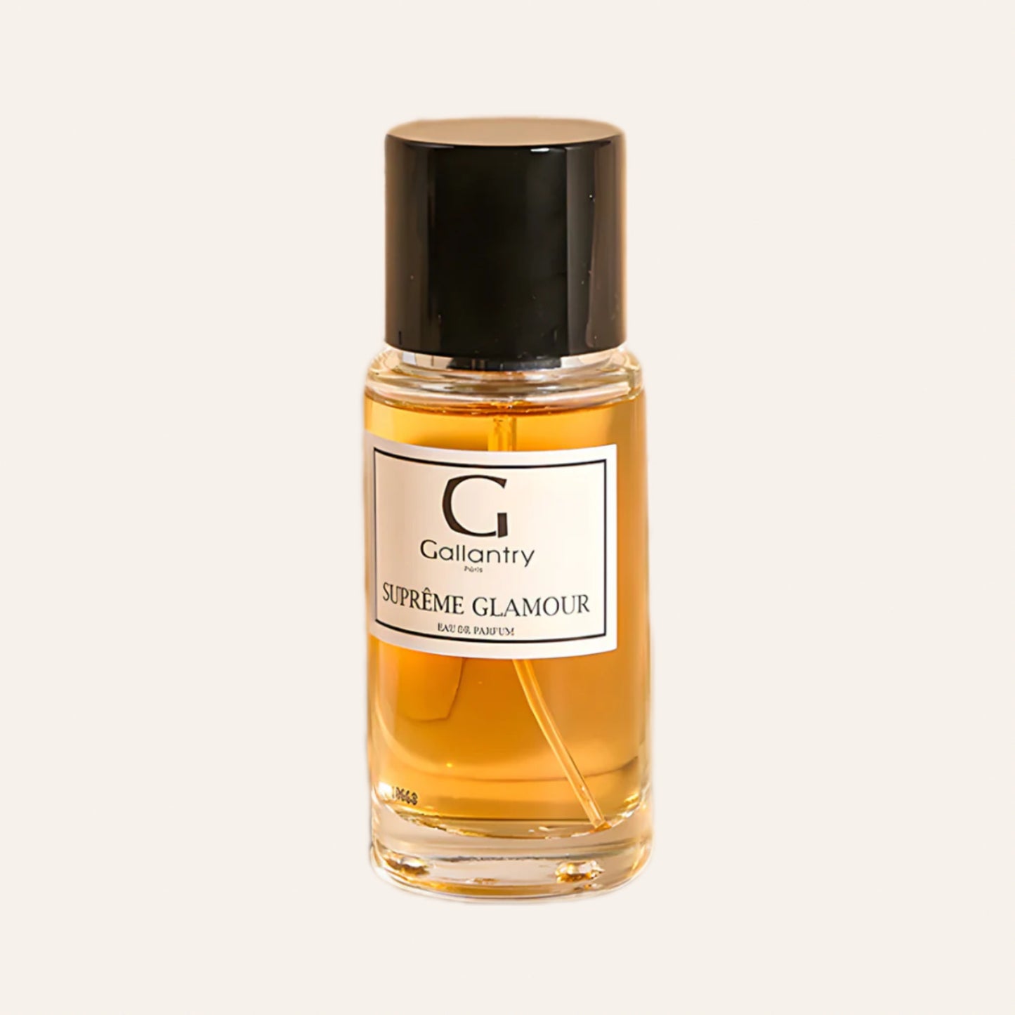 PARFUM - SUPRÊME GLAMOUR 50ML