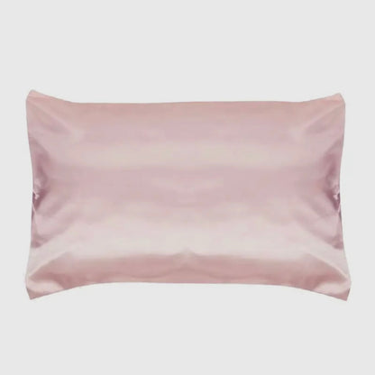 TAIE D'OREILLER EN SATIN
