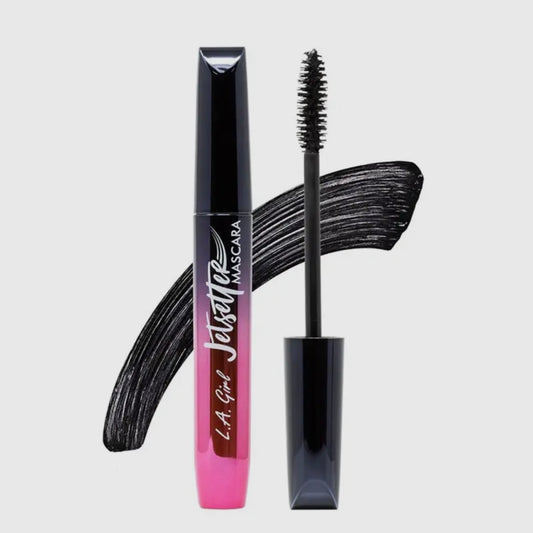 MASCARA NOIR WATERPROOF