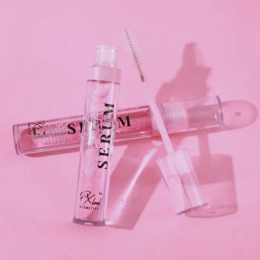 SÉRUM À SOURCILS & CILS