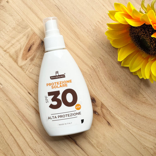 SPRAY SOLAIRE SPF 30