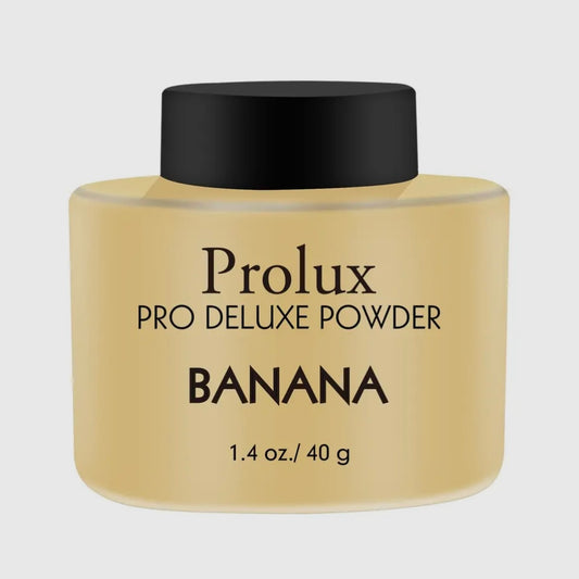 POUDRE LIBRE FIXANTE - FINITION MAT