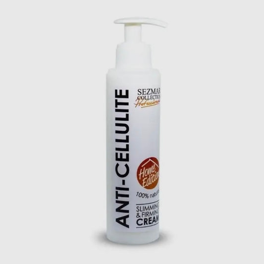 CRÈME ANTI CELLULITE - ANANAS