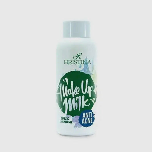 LAIT NETTOYANT VISAGE ANTI-ACNÉ