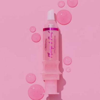 GLOSS REPULPANT LÈVRES