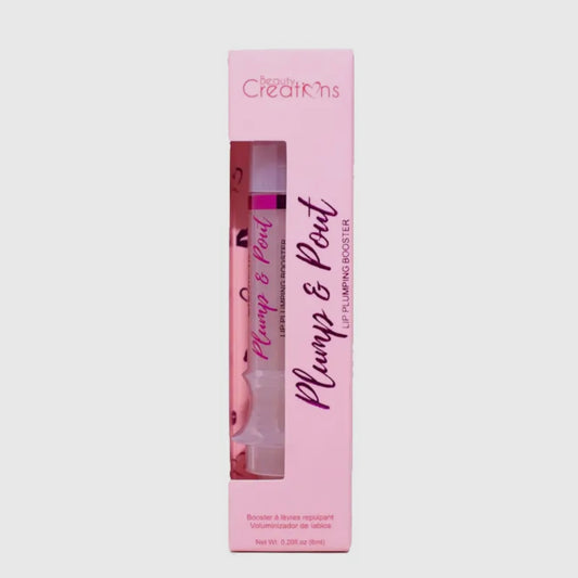 GLOSS REPULPANT LÈVRES