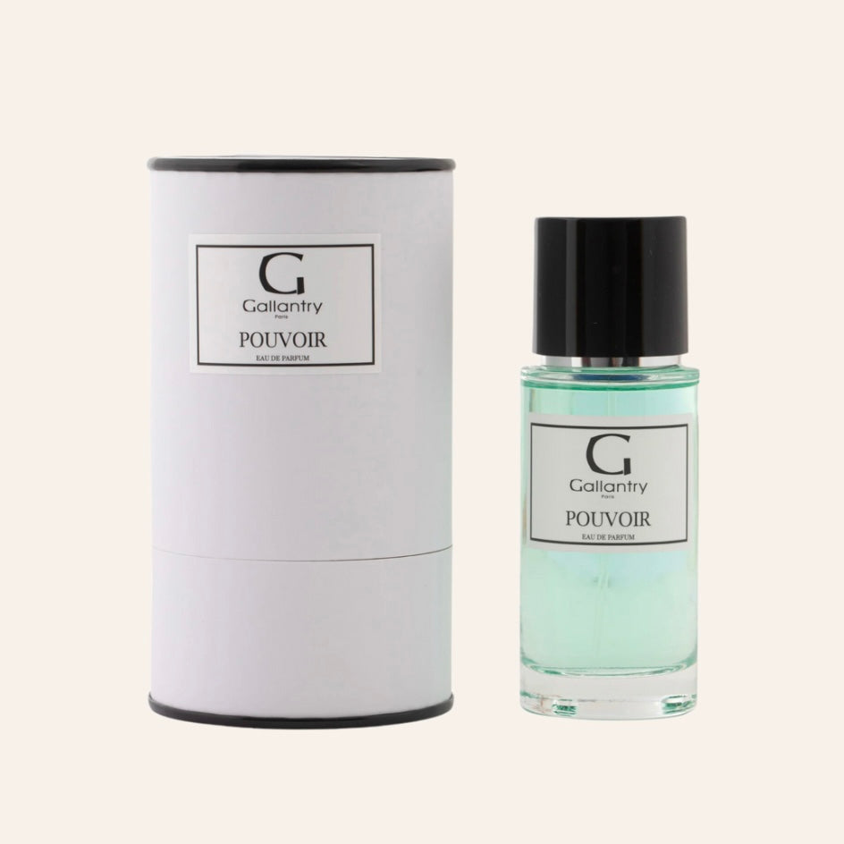 PARFUM - POUVOIR 50ML