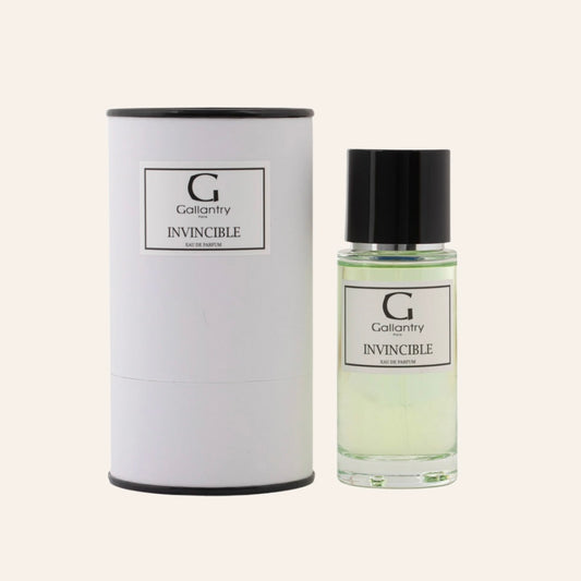 PARFUM - INVINCIBLE 50ML